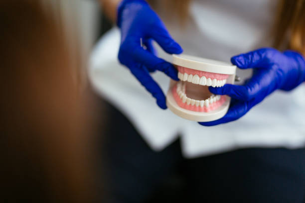 Advanced Technology for Better Dental Care in North Sarasota, FL